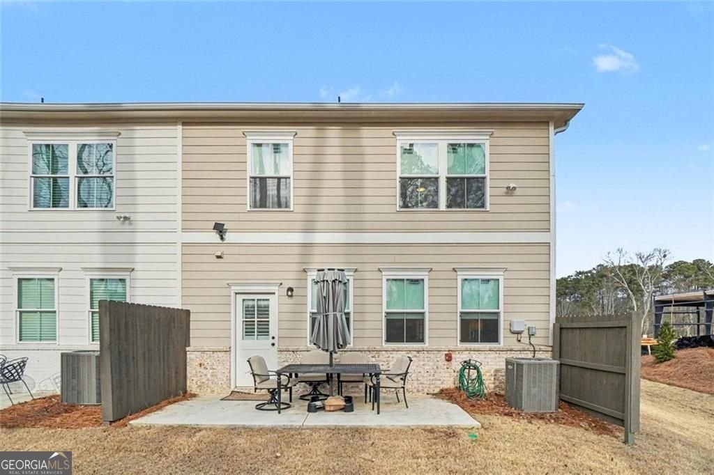 1628 Ruskin Way Marietta - Photo 29