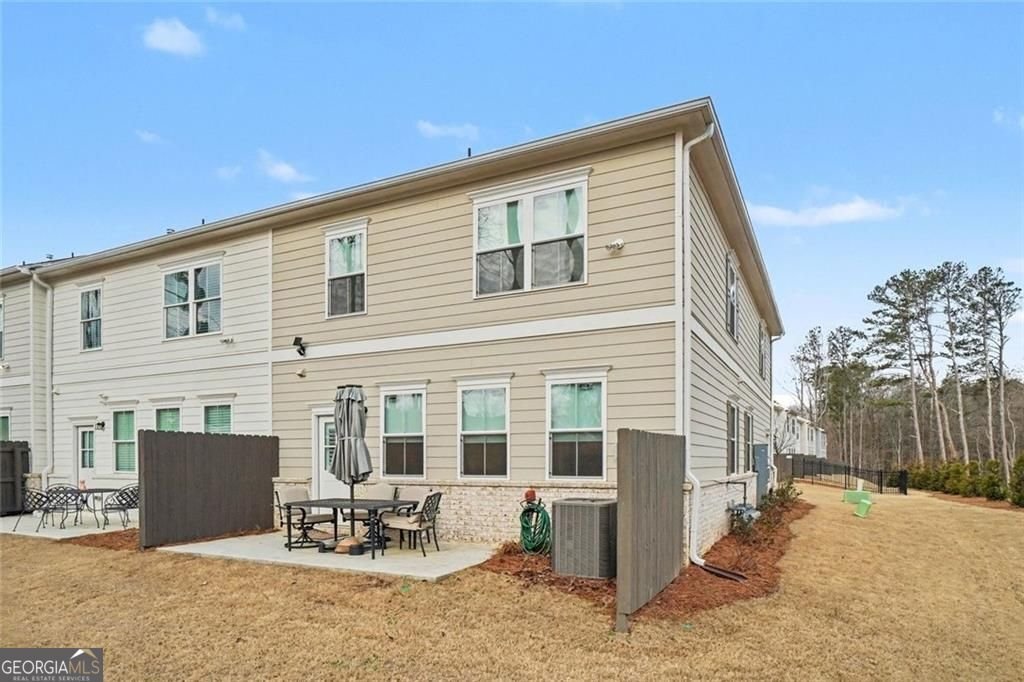 1628 Ruskin Way Marietta - Photo 30