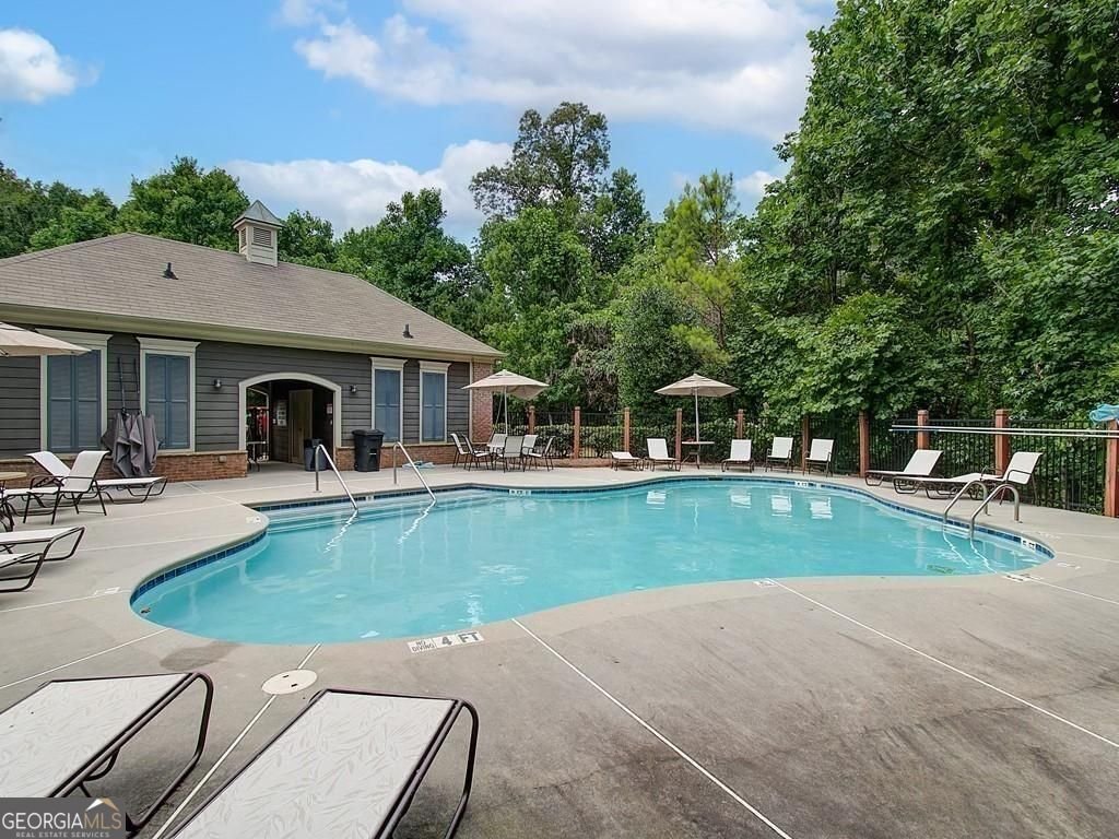 1628 Ruskin Way Marietta - Photo 32