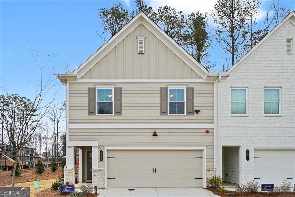 1628 Ruskin Way Marietta - Photo 6