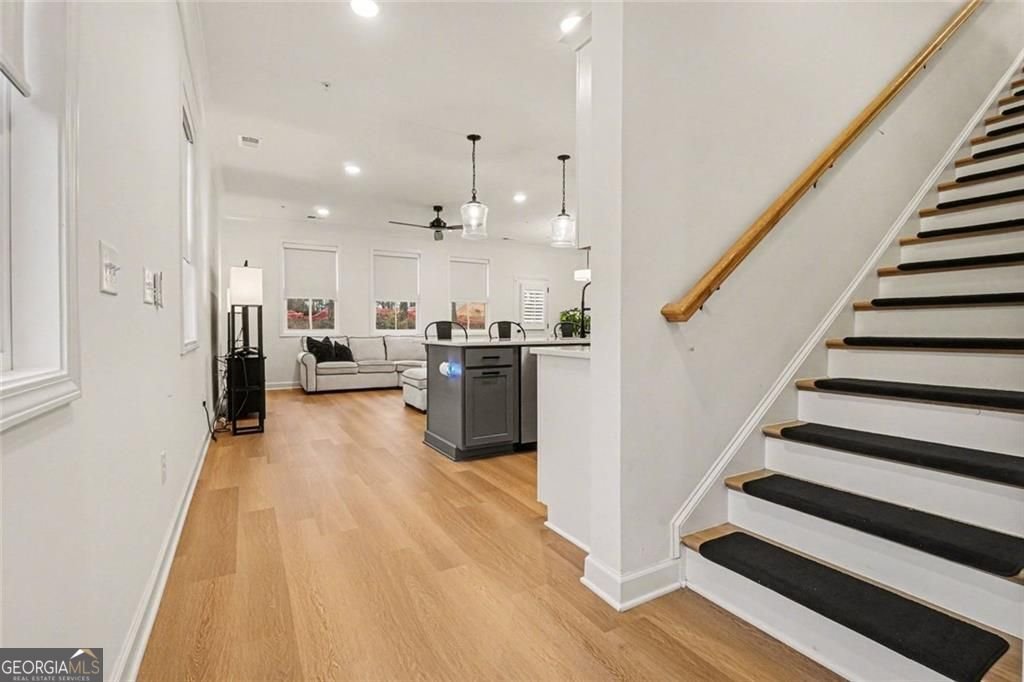 1628 Ruskin Way Marietta - Photo 9