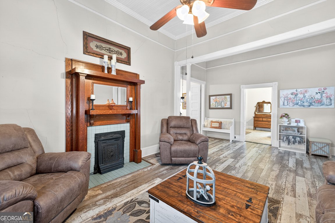 115 Lower Jersey Road Covington - Photo 10