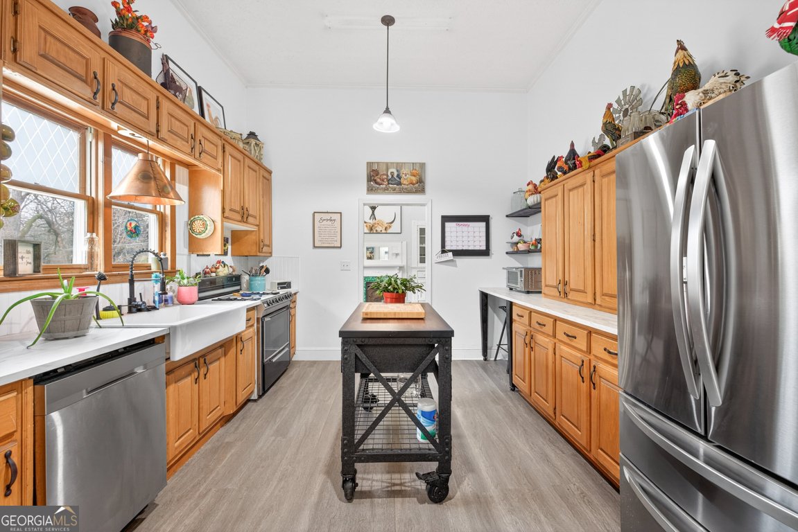 115 Lower Jersey Road Covington - Photo 11