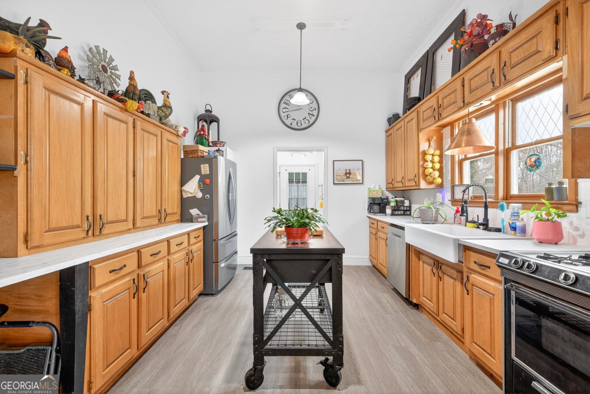 115 Lower Jersey Road Covington - Photo 12