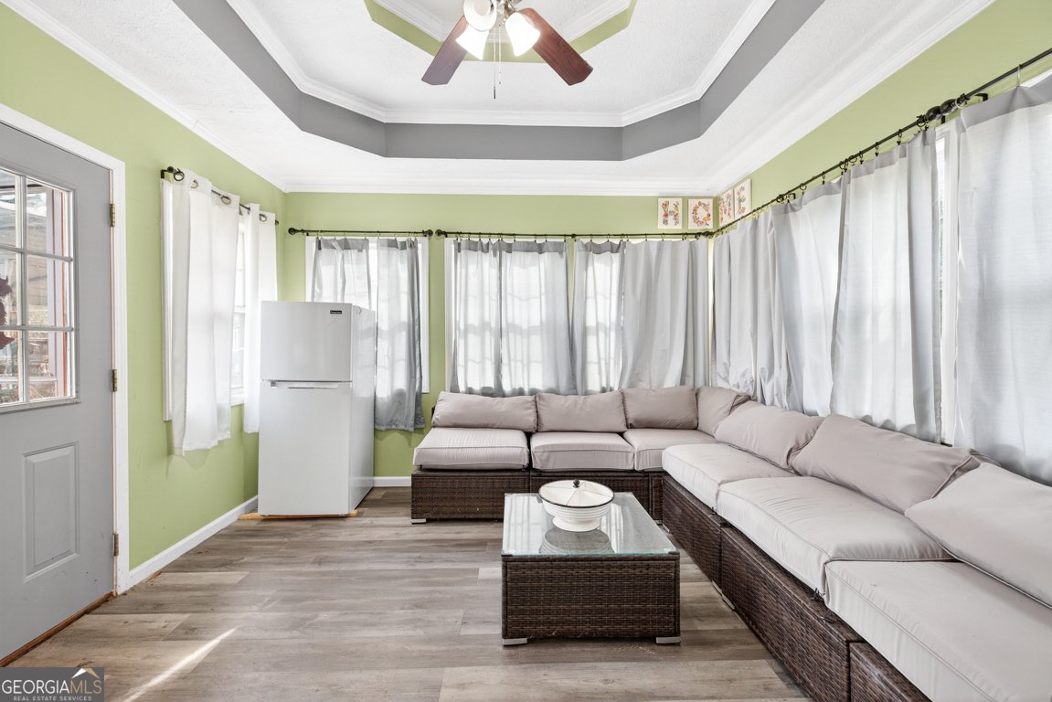 115 Lower Jersey Road Covington - Photo 24