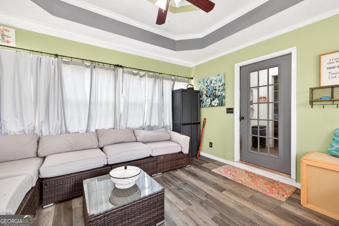 115 Lower Jersey Road Covington - Photo 25