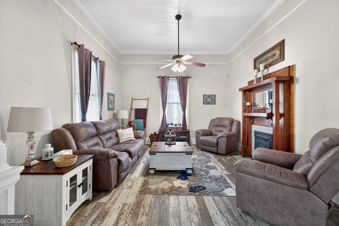 115 Lower Jersey Road Covington - Photo 6