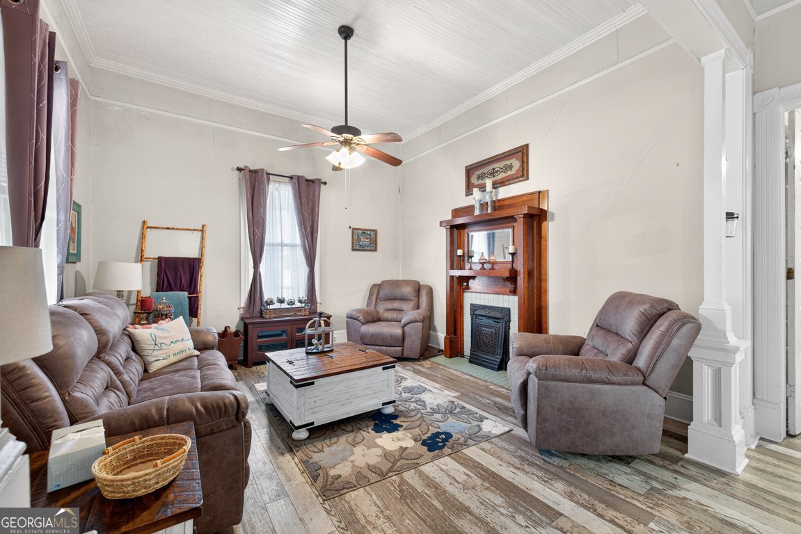 115 Lower Jersey Road Covington - Photo 7