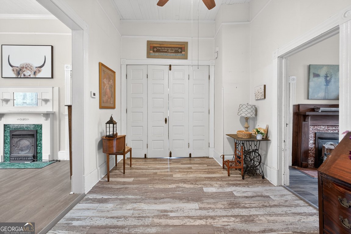 115 Lower Jersey Road Covington - Photo 9