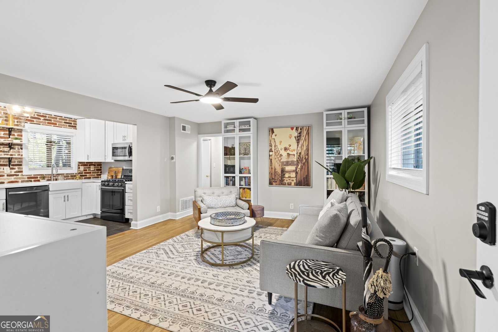 394 6th Street Atlanta - Photo 1