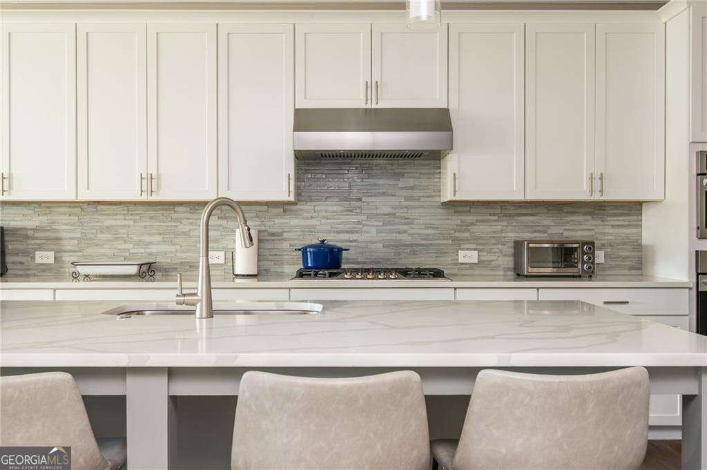 908 Summit Drive Canton - Photo 10