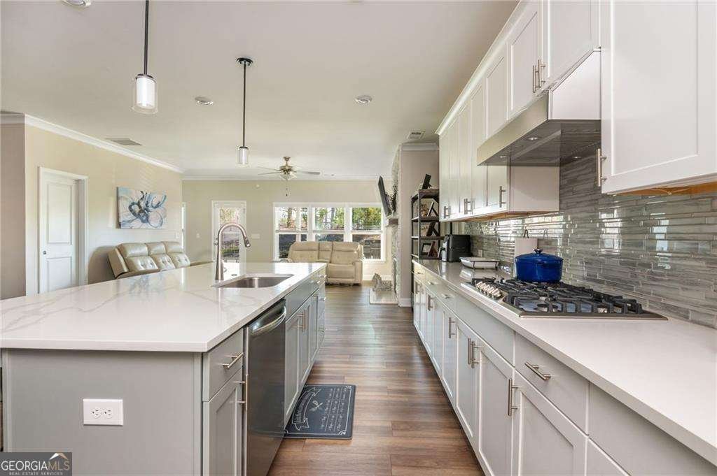 908 Summit Drive Canton - Photo 11