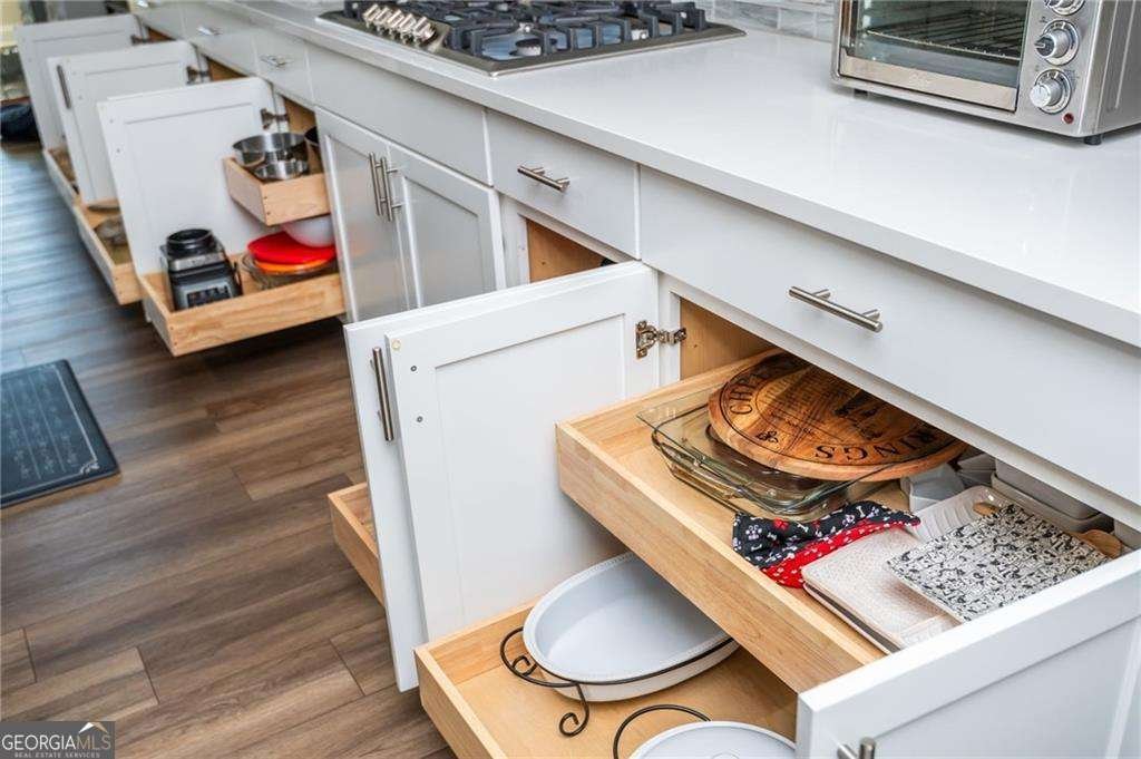 908 Summit Drive Canton - Photo 13