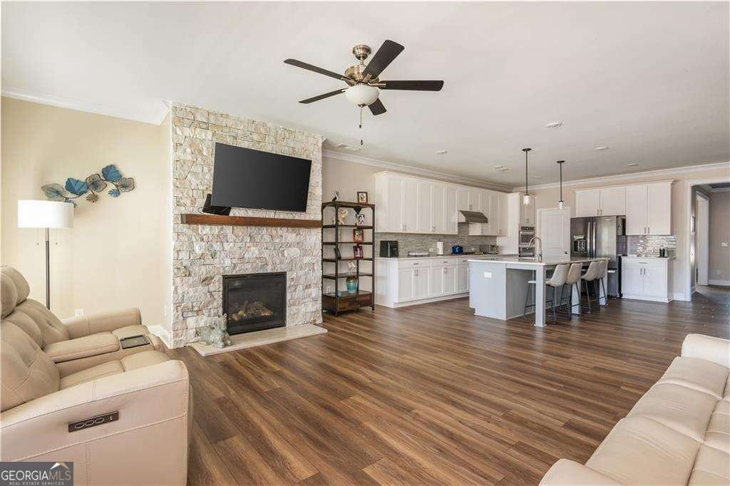 908 Summit Drive Canton - Photo 16