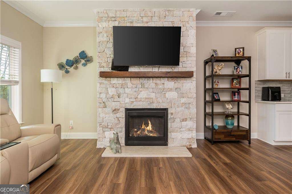 908 Summit Drive Canton - Photo 17