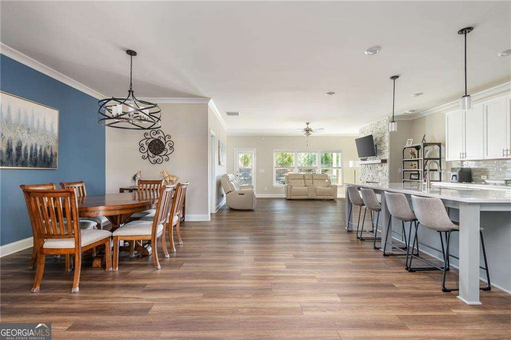 908 Summit Drive Canton - Photo 18