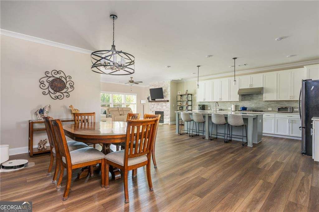 908 Summit Drive Canton - Photo 19