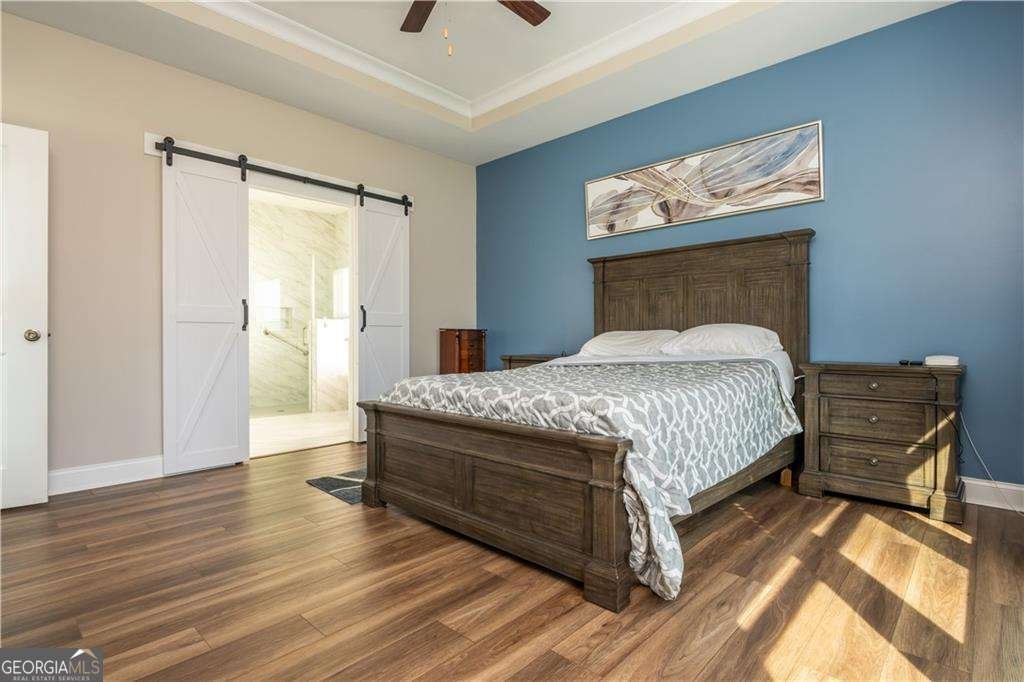 908 Summit Drive Canton - Photo 21