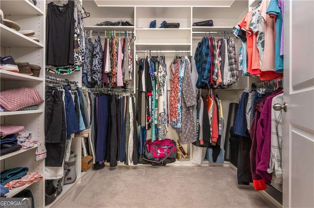 908 Summit Drive Canton - Photo 24