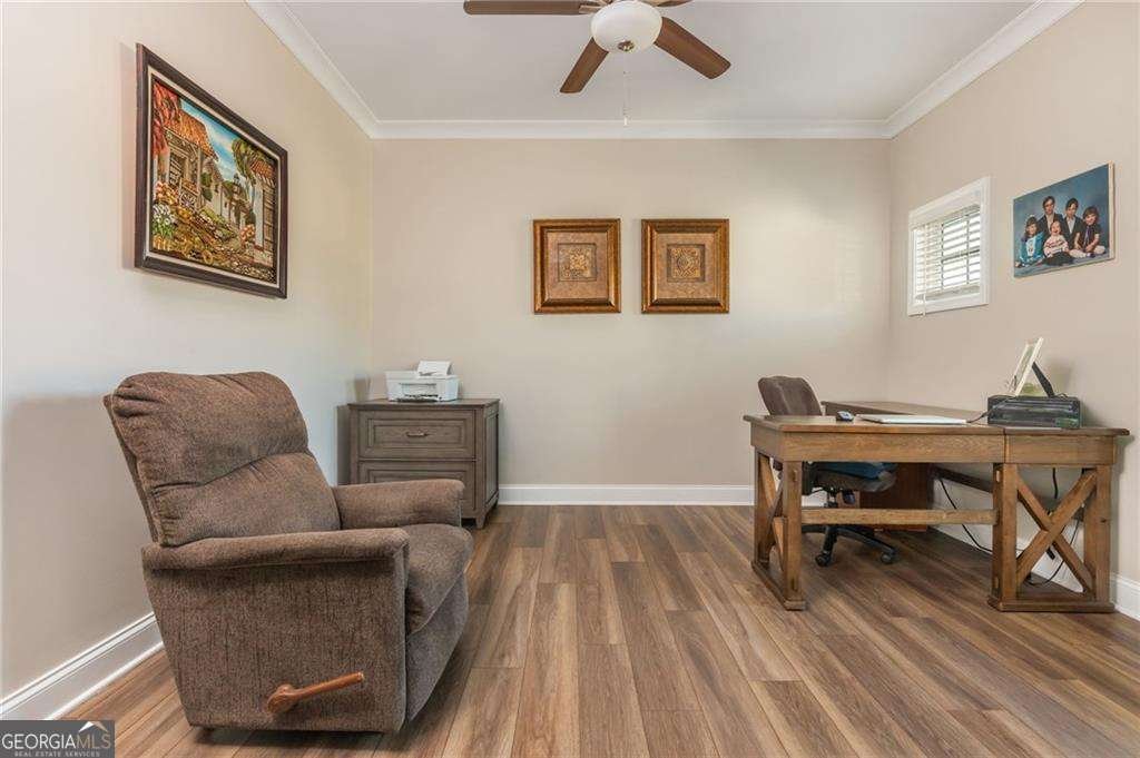 908 Summit Drive Canton - Photo 27