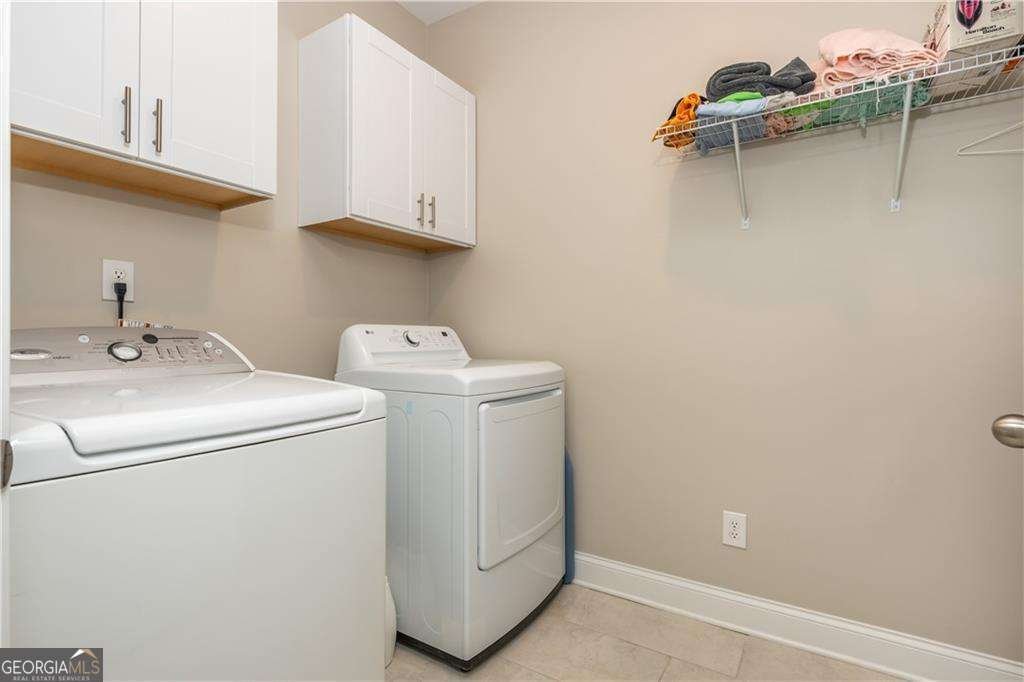 908 Summit Drive Canton - Photo 28