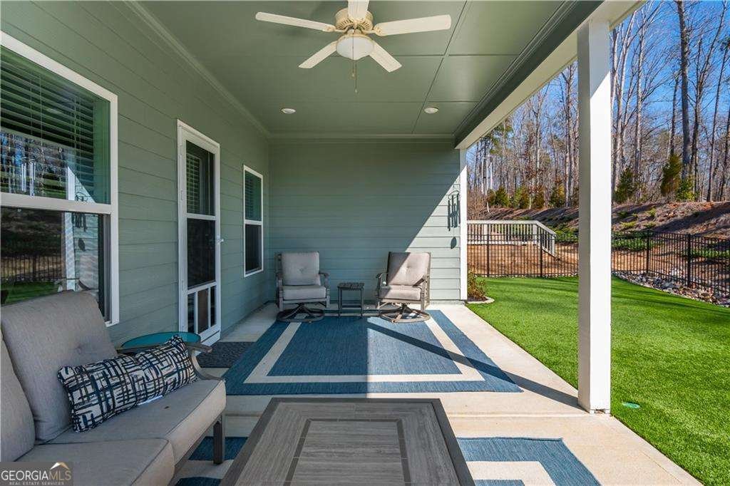 908 Summit Drive Canton - Photo 30