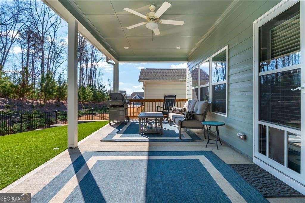 908 Summit Drive Canton - Photo 31