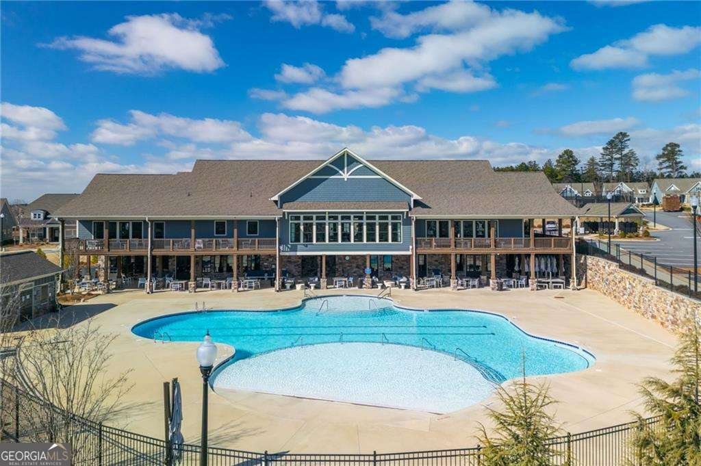 908 Summit Drive Canton - Photo 32