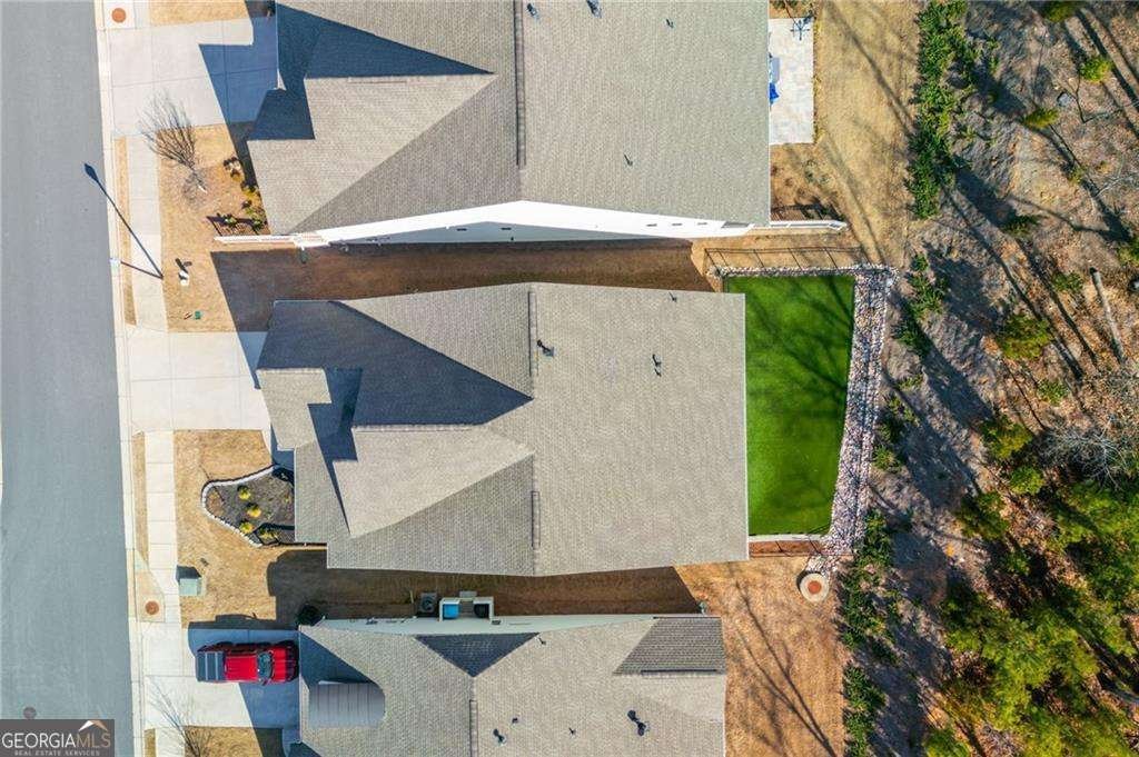 908 Summit Drive Canton - Photo 33