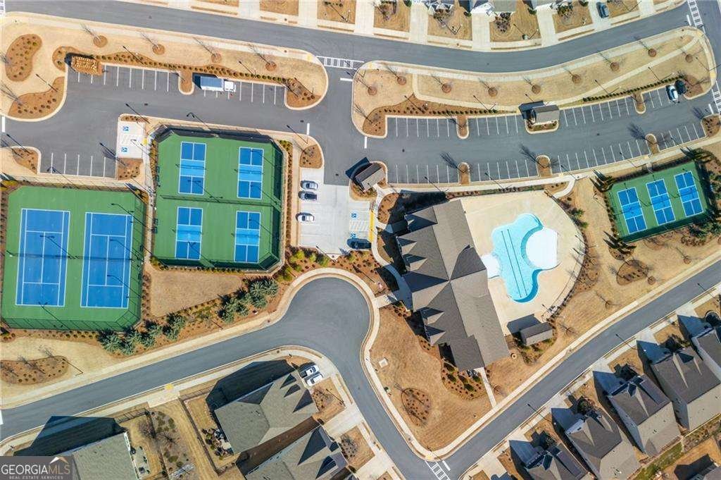 908 Summit Drive Canton - Photo 34