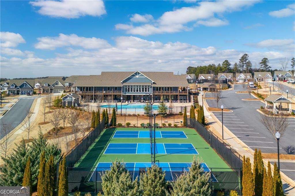 908 Summit Drive Canton - Photo 35