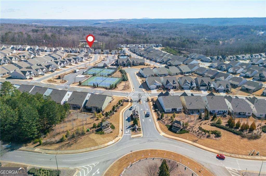 908 Summit Drive Canton - Photo 36