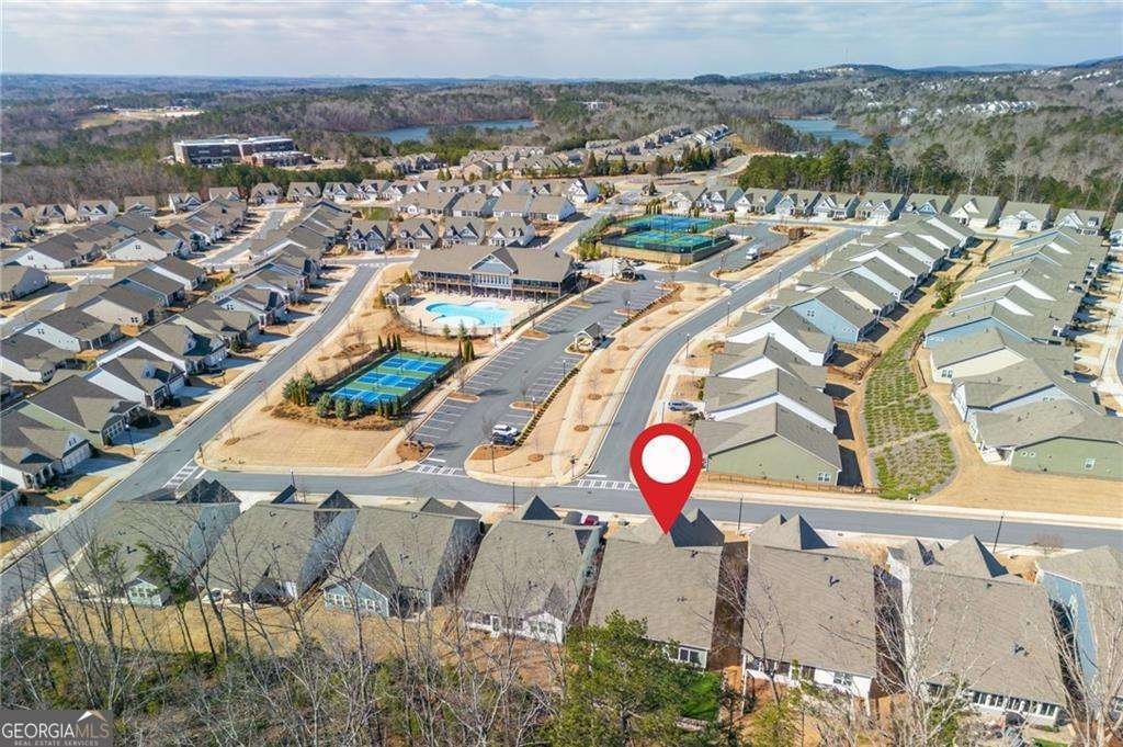 908 Summit Drive Canton - Photo 39