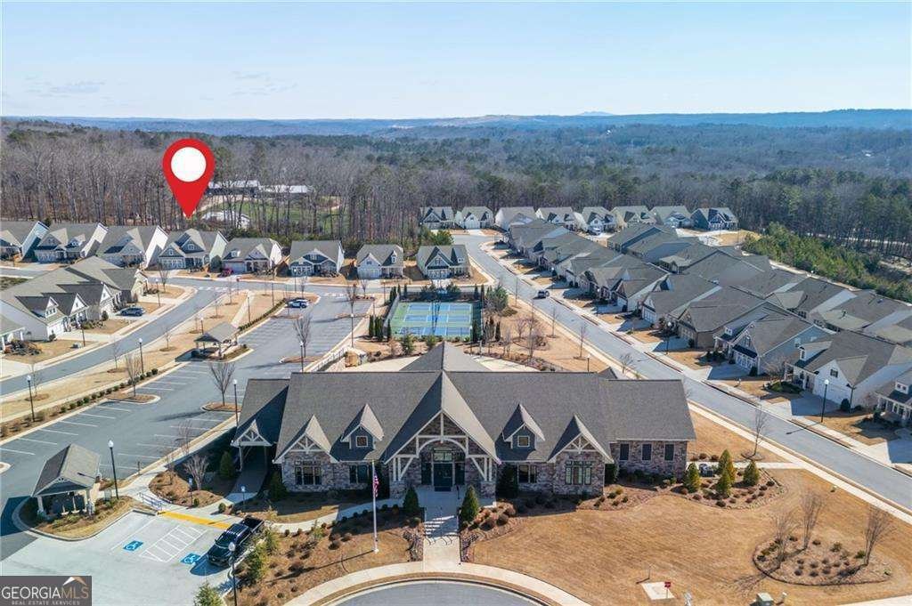 908 Summit Drive Canton - Photo 40