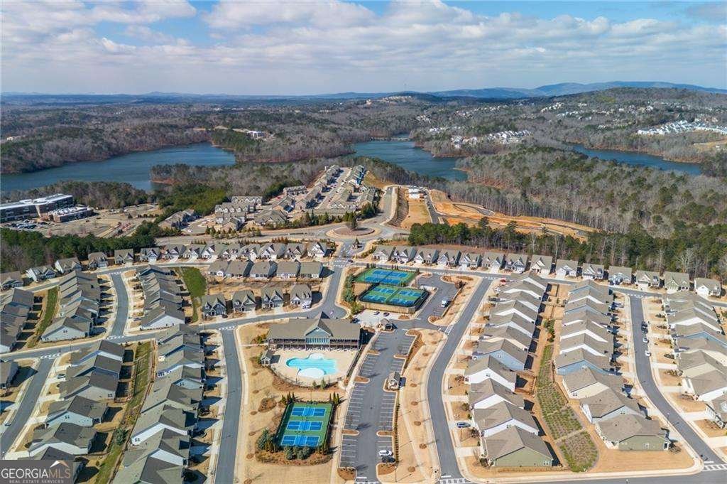 908 Summit Drive Canton - Photo 41