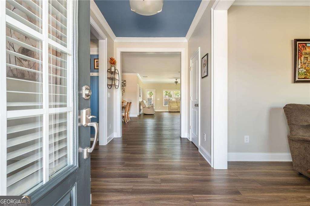 908 Summit Drive Canton - Photo 6