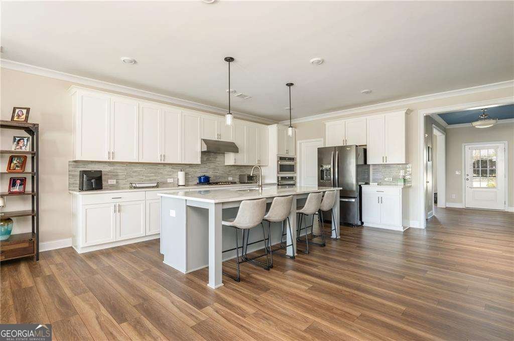 908 Summit Drive Canton - Photo 8