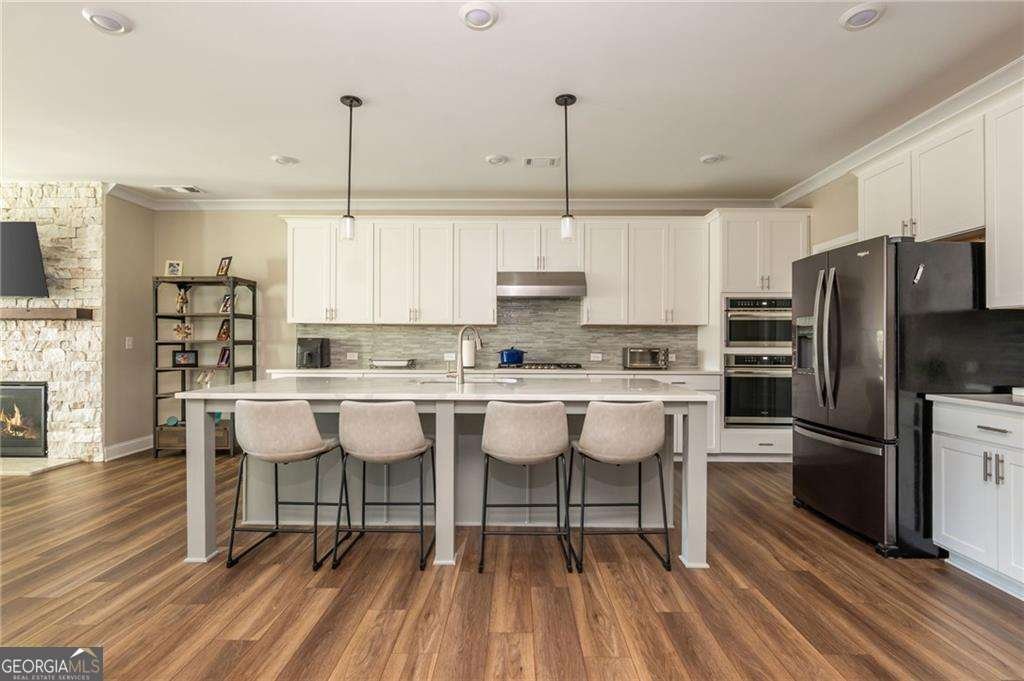 908 Summit Drive Canton - Photo 9