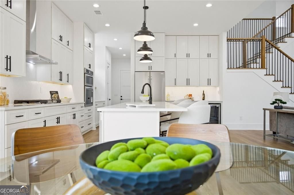 730 Primrose Lane Pendergrass - Photo 13