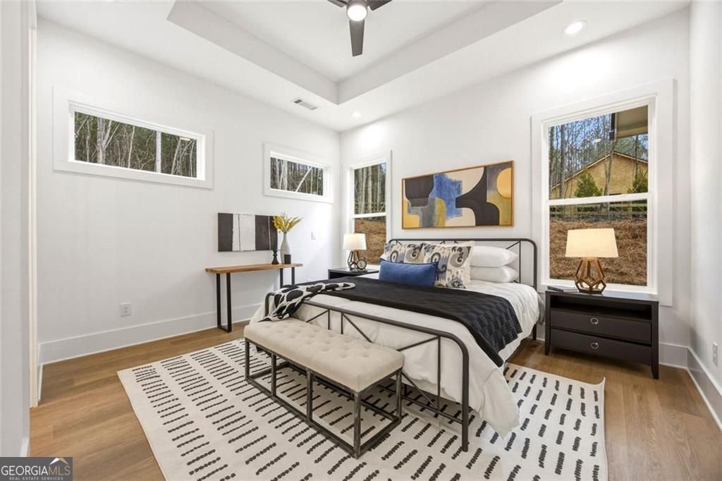 730 Primrose Lane Pendergrass - Photo 17