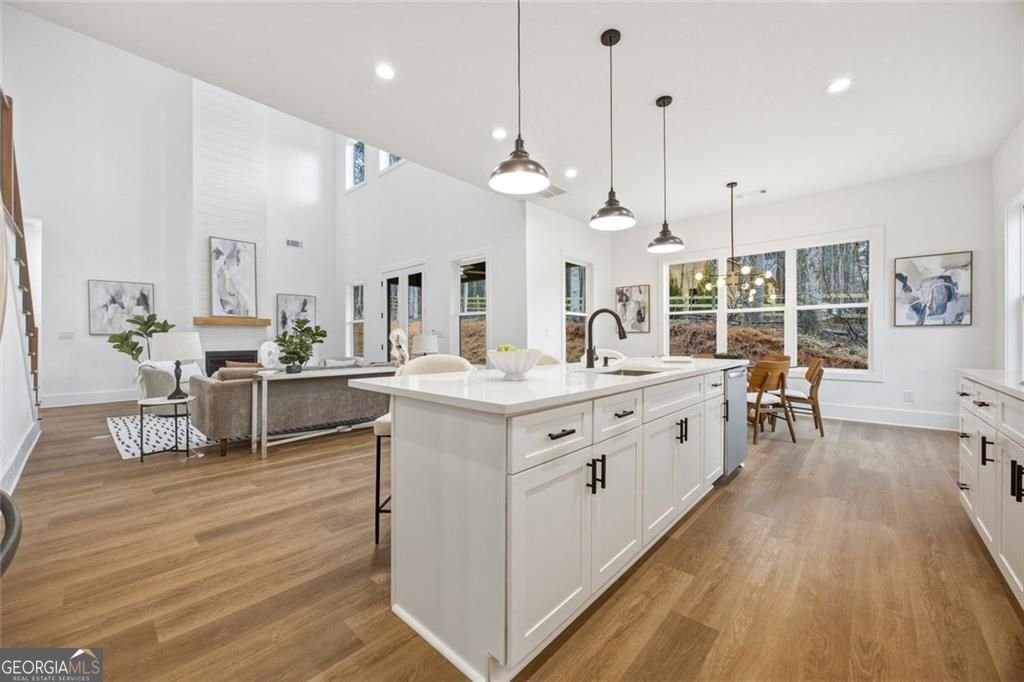 730 Primrose Lane Pendergrass - Photo 9