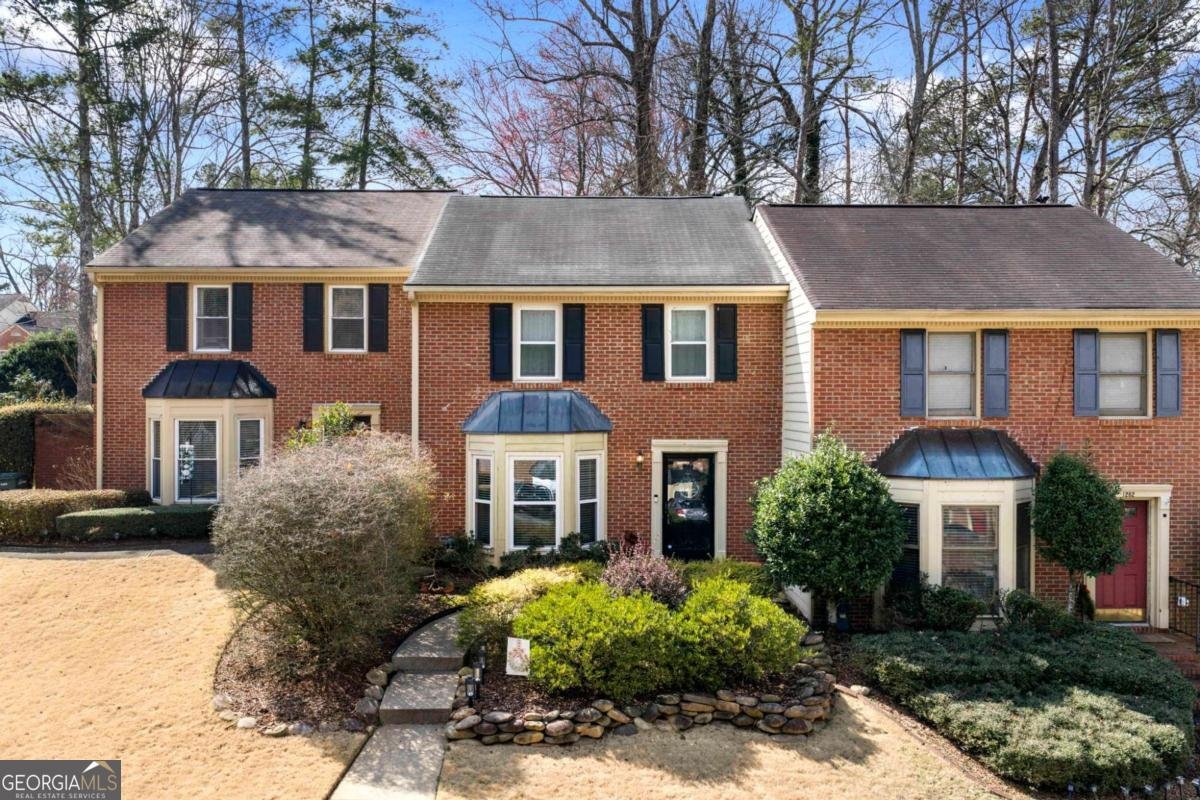 1280 Whitlock Ridge Drive Marietta - Photo 1