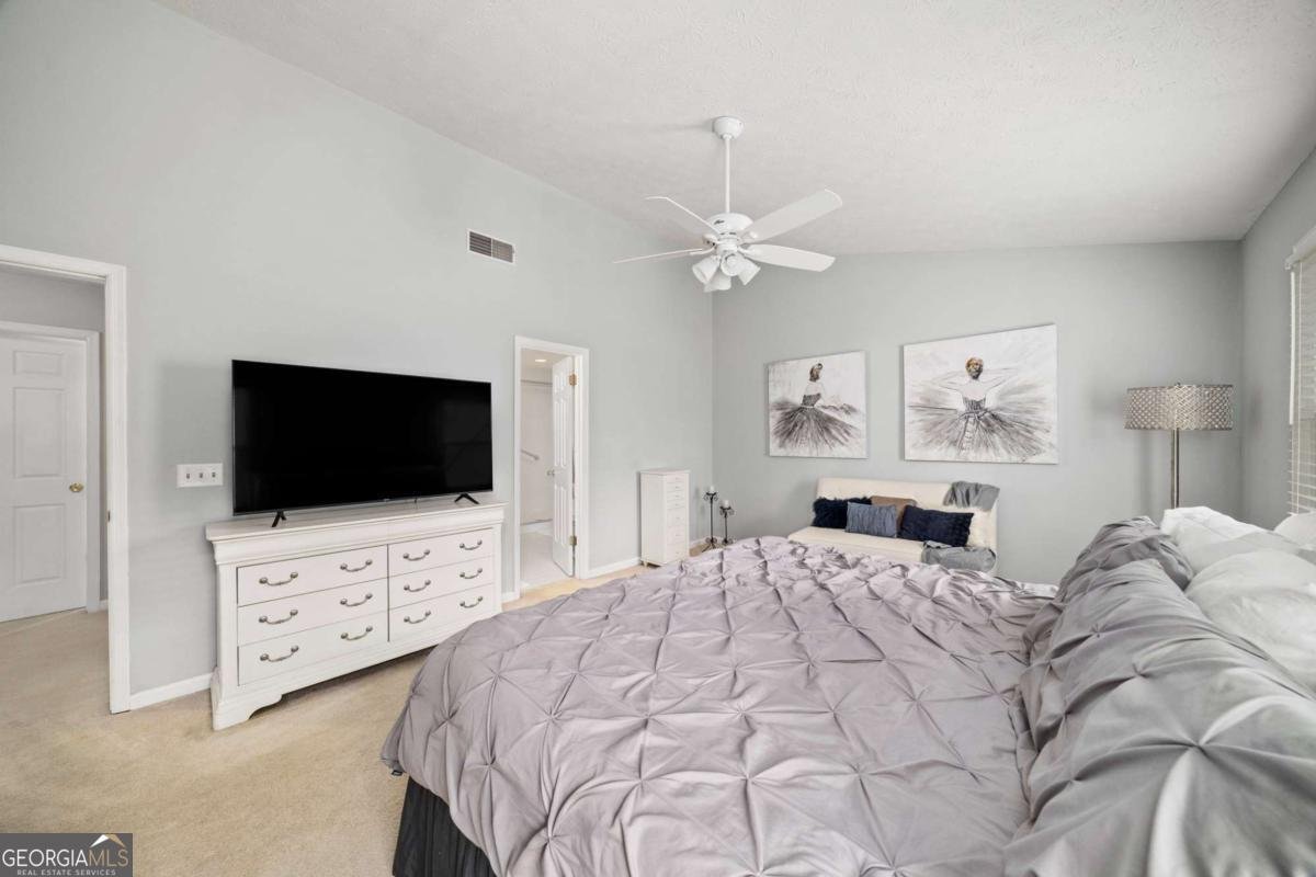 1280 Whitlock Ridge Drive Marietta - Photo 10