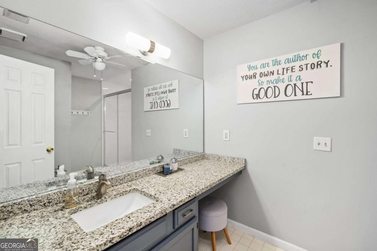 1280 Whitlock Ridge Drive Marietta - Photo 11