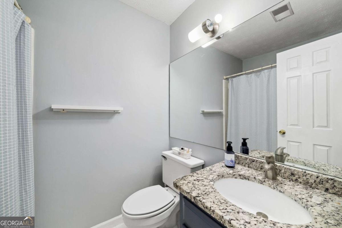 1280 Whitlock Ridge Drive Marietta - Photo 14