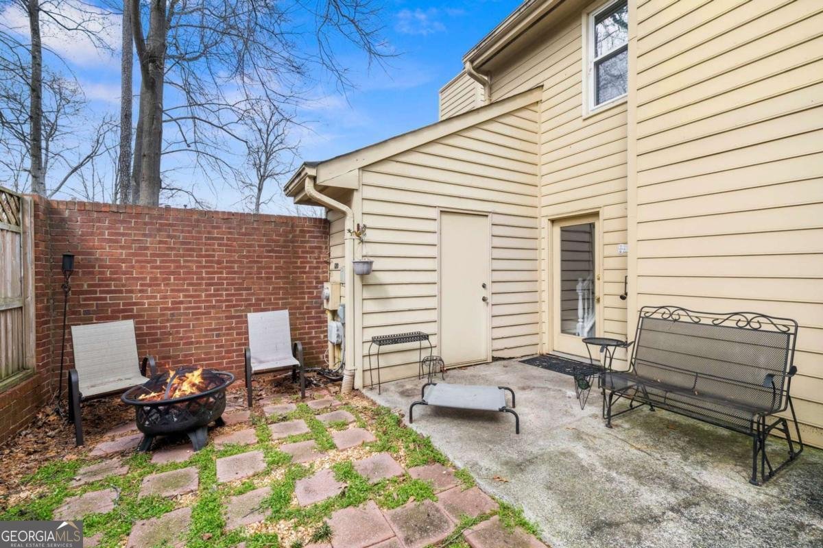 1280 Whitlock Ridge Drive Marietta - Photo 15