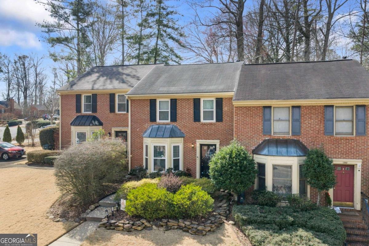 1280 Whitlock Ridge Drive Marietta - Photo 16