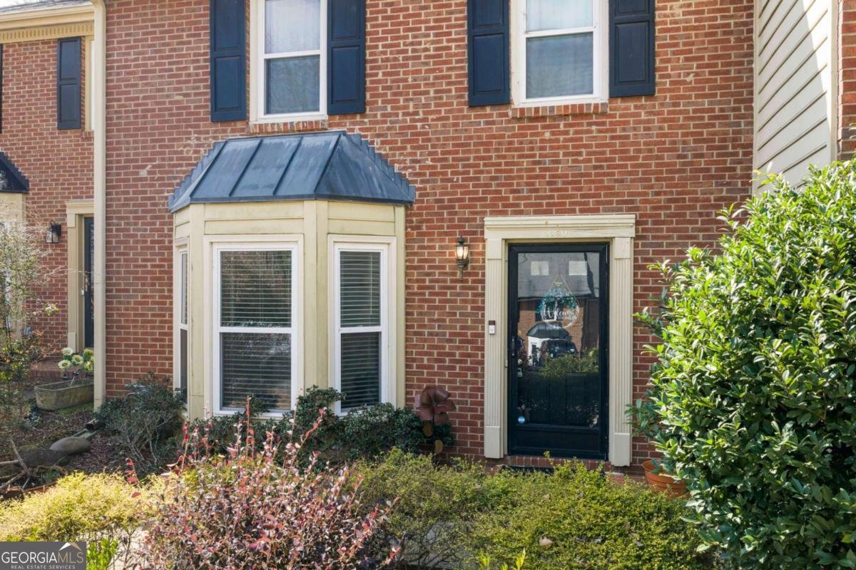 1280 Whitlock Ridge Drive Marietta - Photo 17