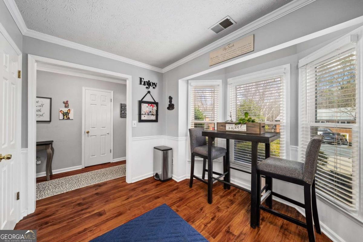 1280 Whitlock Ridge Drive Marietta - Photo 18