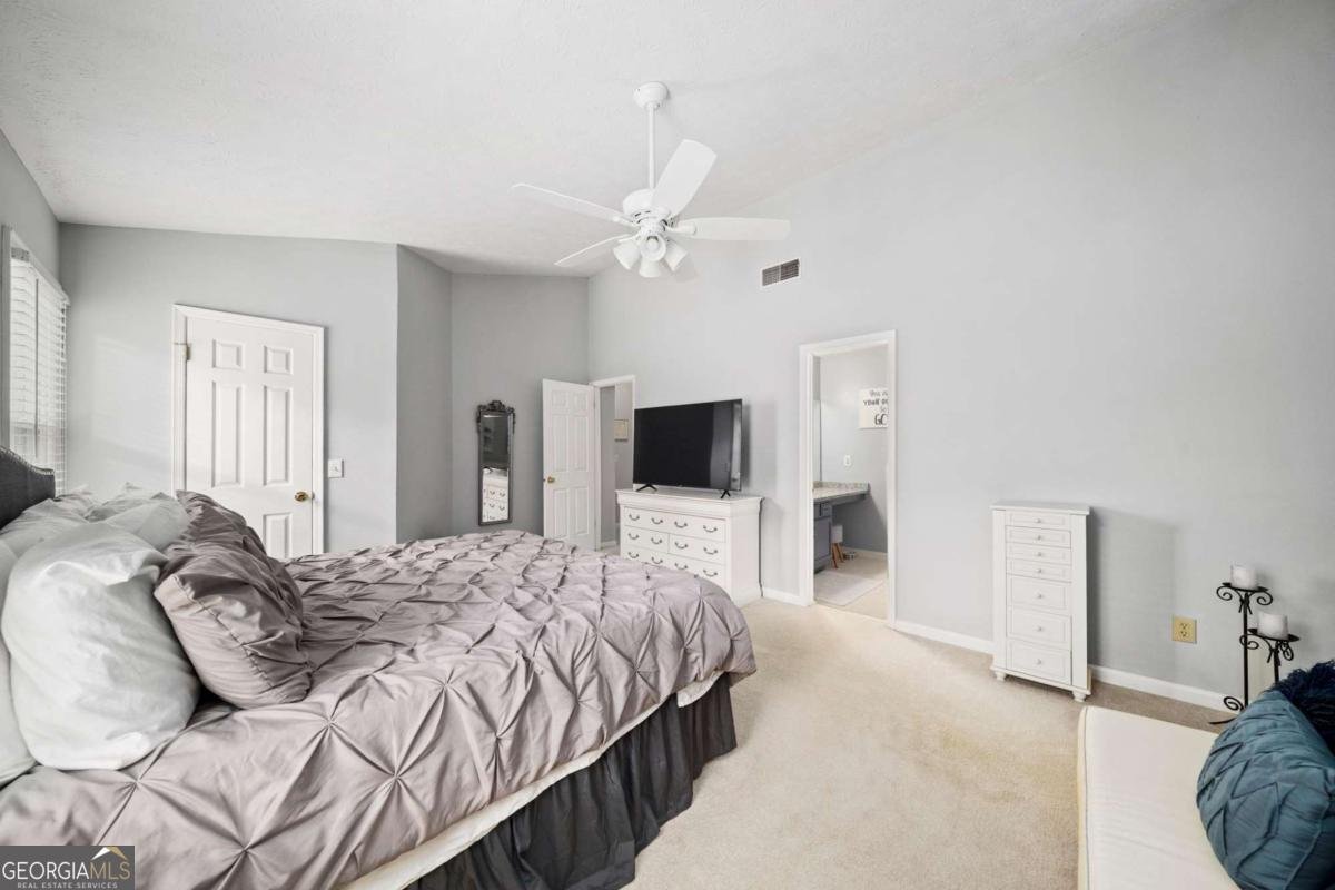 1280 Whitlock Ridge Drive Marietta - Photo 26